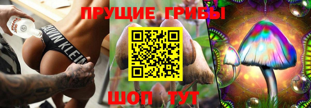 Псилоцибиновые грибы Magic Shrooms Канаш